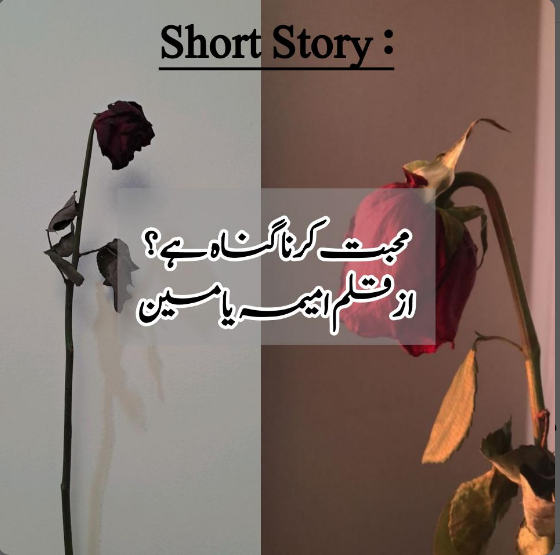 Muhabbat Karna Gunah Hai?